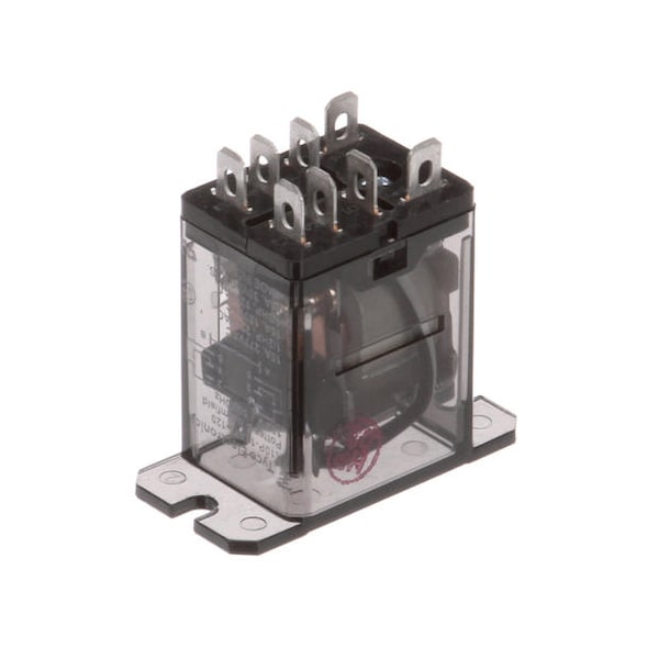 Star 15 Amp 50/60 Hertz 120 Volt Relay 2E-Z14428 - main